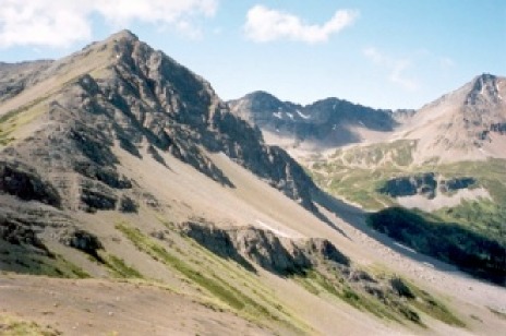 Seton Ridge Trail Leaflet Storymaps with Google Sheets Template